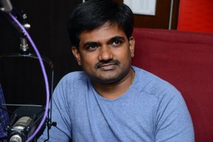 Babu Bangaram Movie Song Launch at Red Fm
